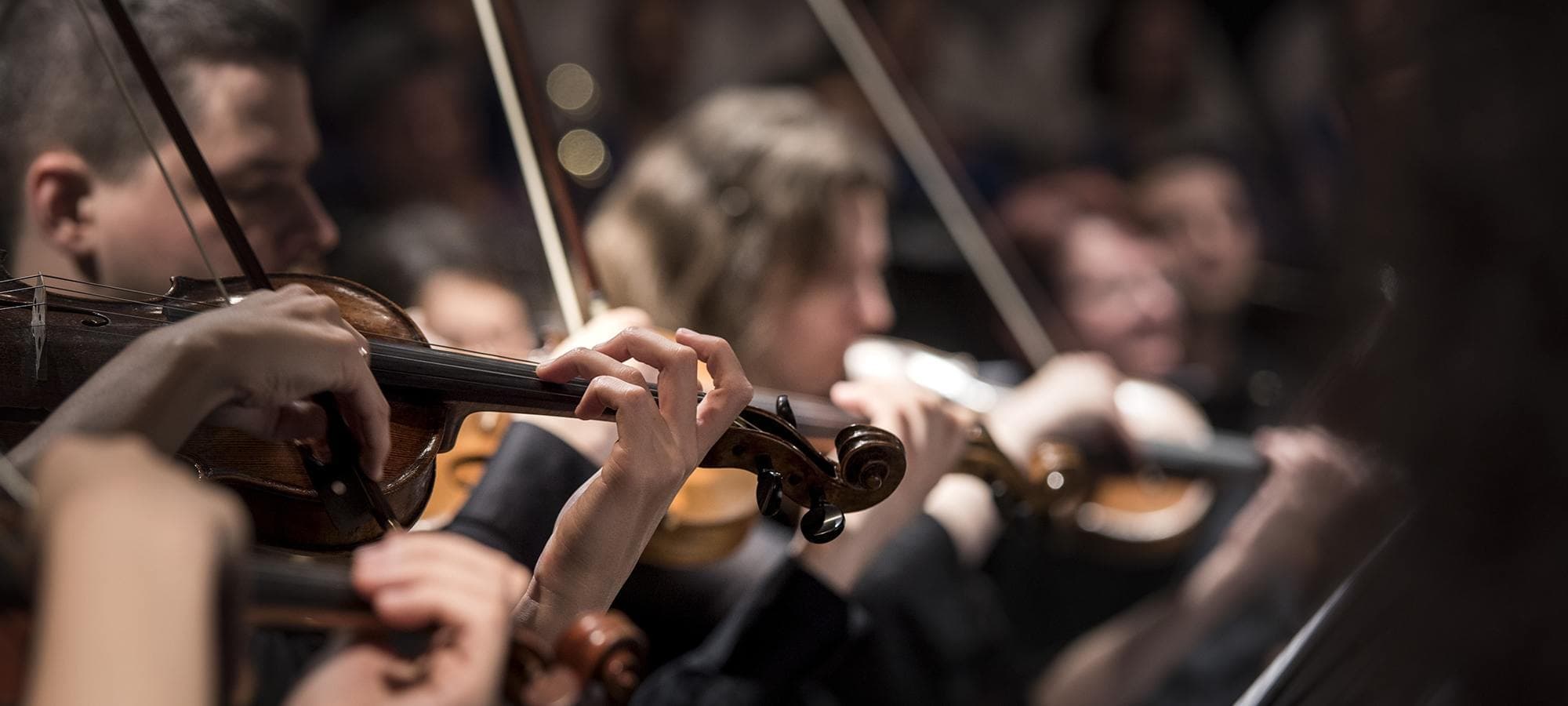 Classical Music Online Streams Legendary Audio Recordings